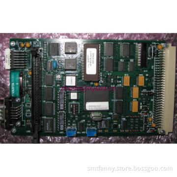 JUKI I,O CTRL PWB BOARD E86077290A0